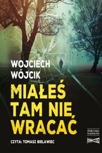 Okładka książki 