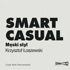 Smart casual. Mski styl