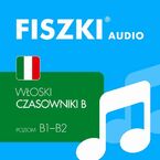 FISZKI audio  włoski  Czasowniki dla średnio zaawansowanych