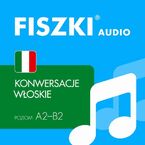 FISZKI audio  włoski - Konwersacje