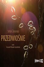 Okładka - Przedwiośnie - Stefan Żeromski