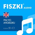 FISZKI audio  angielski - Pisz po angielsku