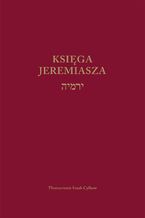 Okadka ksiki Ksiga Jeremiasza