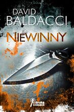 Okładka - Niewinny - David Baldacci