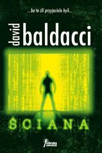 Okładka - Ściana - David Baldacci