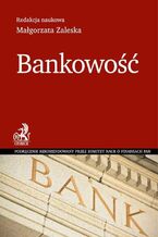 Okadka ksiki Bankowo