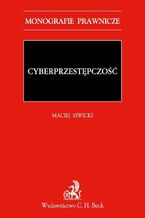 Cyberprzestępczość