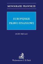 Europejskie prawo finansowe