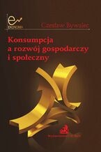 Konsumpcja a rozwój gospodarczy i społeczny