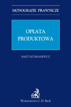 Opłata produktowa