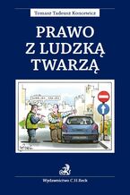 Prawo z ludzką twarzą