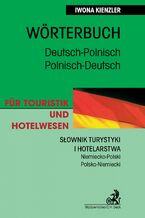 Sownik turystyki i hotelarstwa Niemiecko-Polski Polsko-Niemiecki