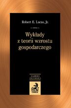 Wykłady z teorii wzrostu gospodarczego