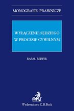 Wyłączenie sędziego w procesie cywilnym