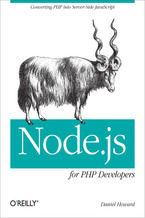 Node.js for PHP Developers. Porting PHP to Node.js