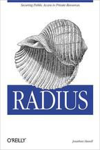 RADIUS. Securing Public Access to Private Resources