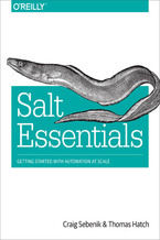 Salt Essentials
