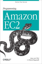 Programming Amazon EC2. Survive your Success
