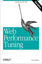 Okładka książki Web Performance Tuning. Speeding up the Web. 2nd Edition
