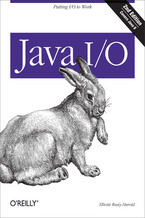 Java I/O. 2nd Edition