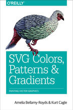 SVG Colors, Patterns & Gradients. Painting Vector Graphics