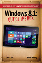 Windows 8.1: Out of the Box. 2nd Edition