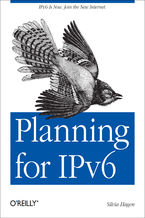 Planning for IPv6. IPv6 Is Now. Join the New Internet