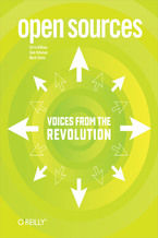 Open Sources. Voices from the Open Source Revolution