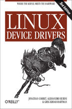 Linux Device Drivers. 3rd Edition