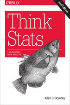 Think Stats. 2nd Edition