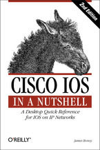 Cisco IOS in a Nutshell. 2nd Edition