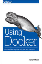 Using Docker. Developing and Deploying Software with Containers