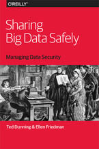 Sharing Big Data Safely. Managing Data Security