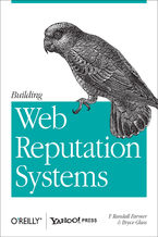 Okładka książki Building Web Reputation Systems