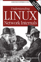 Okładka - Understanding Linux Network Internals - Christian Benvenuti