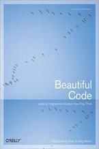Okładka książki Beautiful Code. Leading Programmers Explain How They Think