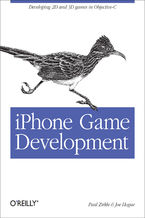 iPhone Game Development. Developing 2D & 3D games in Objective-C