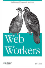 Web Workers. Multithreaded Programs in JavaScript