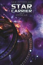 Star Carrier. Tom 4. Otcha