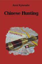 Okadka ksiki Chinese Hunting
