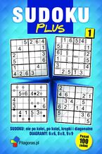 SUDOKU Plus 1