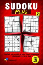 SUDOKU Plus 2