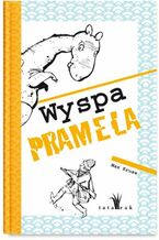 Okładka - Wyspa Pramela - Max Kruse