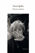 Okadka ksiki Wiersze wybrane