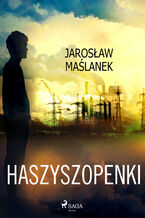 Haszyszopenki