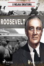 Okadka ksiki Roosevelt