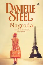 Okładka - Nagroda - Danielle Steel