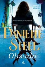 Okładka - Obsada - Danielle Steel