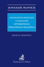 Dochodzenie roszczeń o nakazanie opublikowania sprostowania prasowego