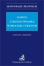 Okładka książki 